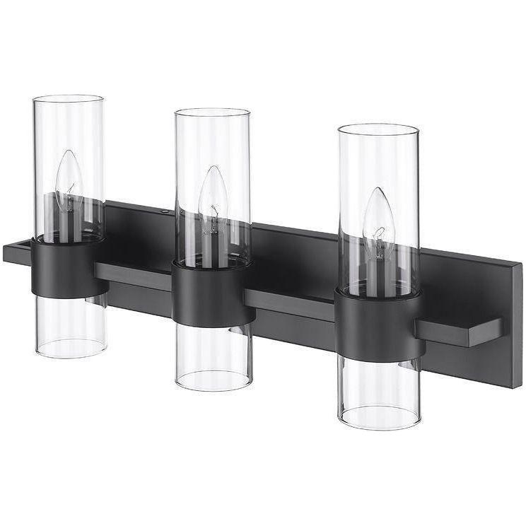 Z-Lite - Lawson 3-Light Vanity Light - Lights Canada