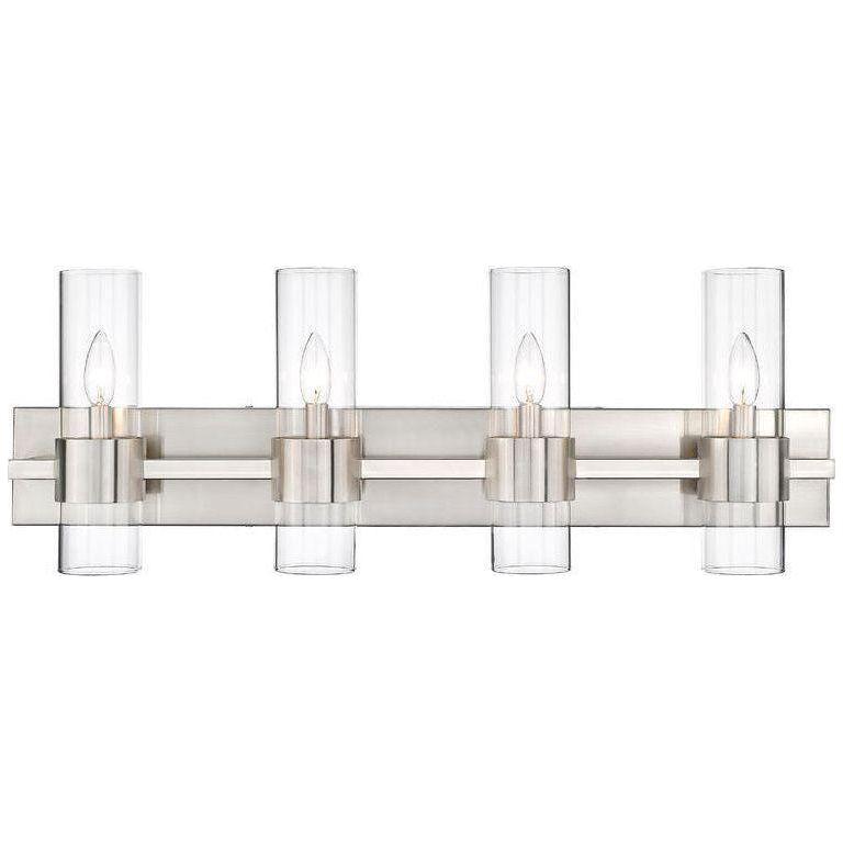 Z-Lite - Lawson 4-Light Vanity Light - Lights Canada