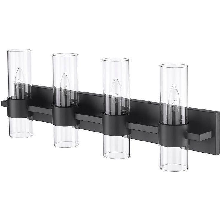 Z-Lite - Lawson 4-Light Vanity Light - Lights Canada