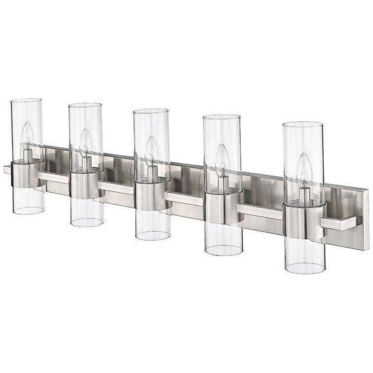 Z-Lite - Lawson 5-Light Vanity Light - Lights Canada