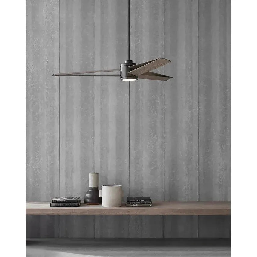 Visual Comfort Fan Collection - Armstrong 60" LED Ceiling Fan - Lights Canada