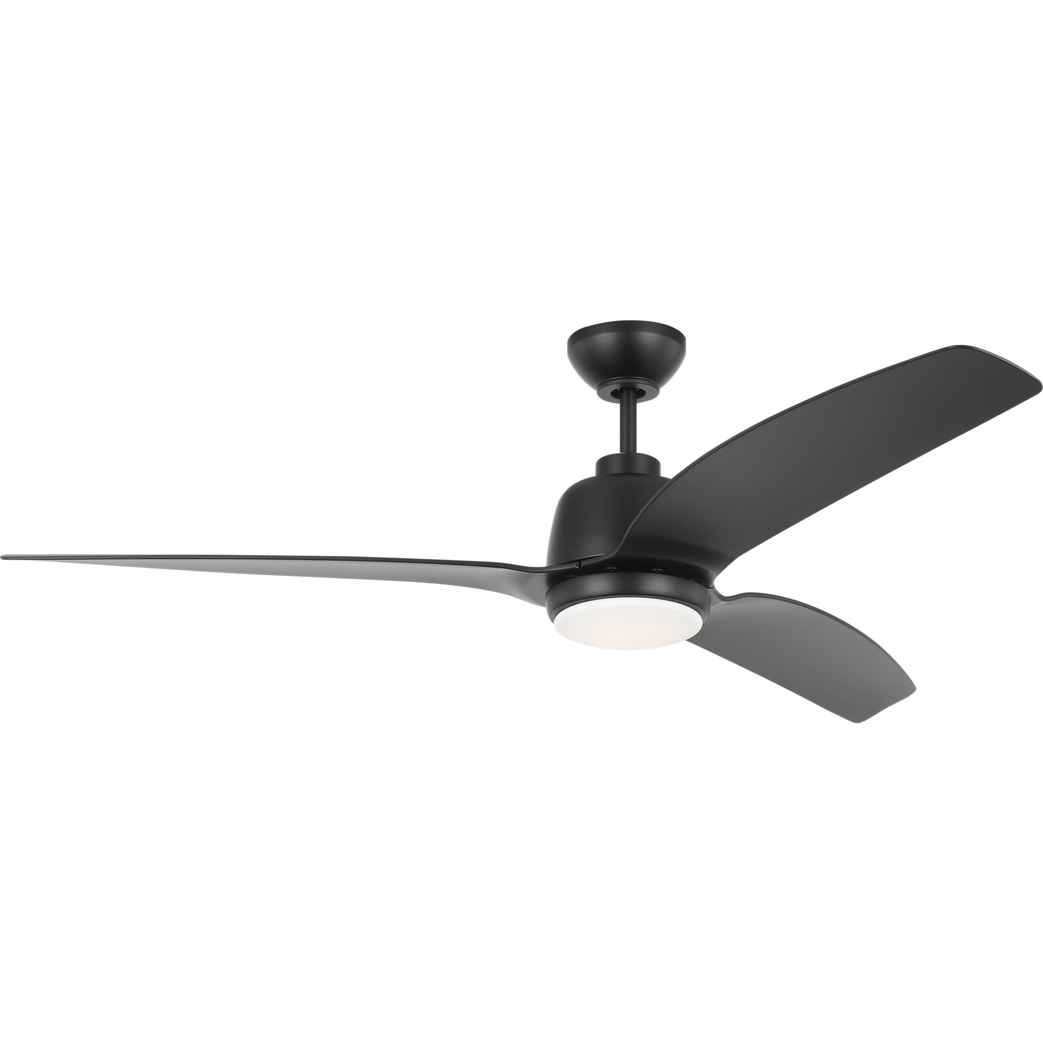 Avila 60" Coastal LED Ceiling Fan