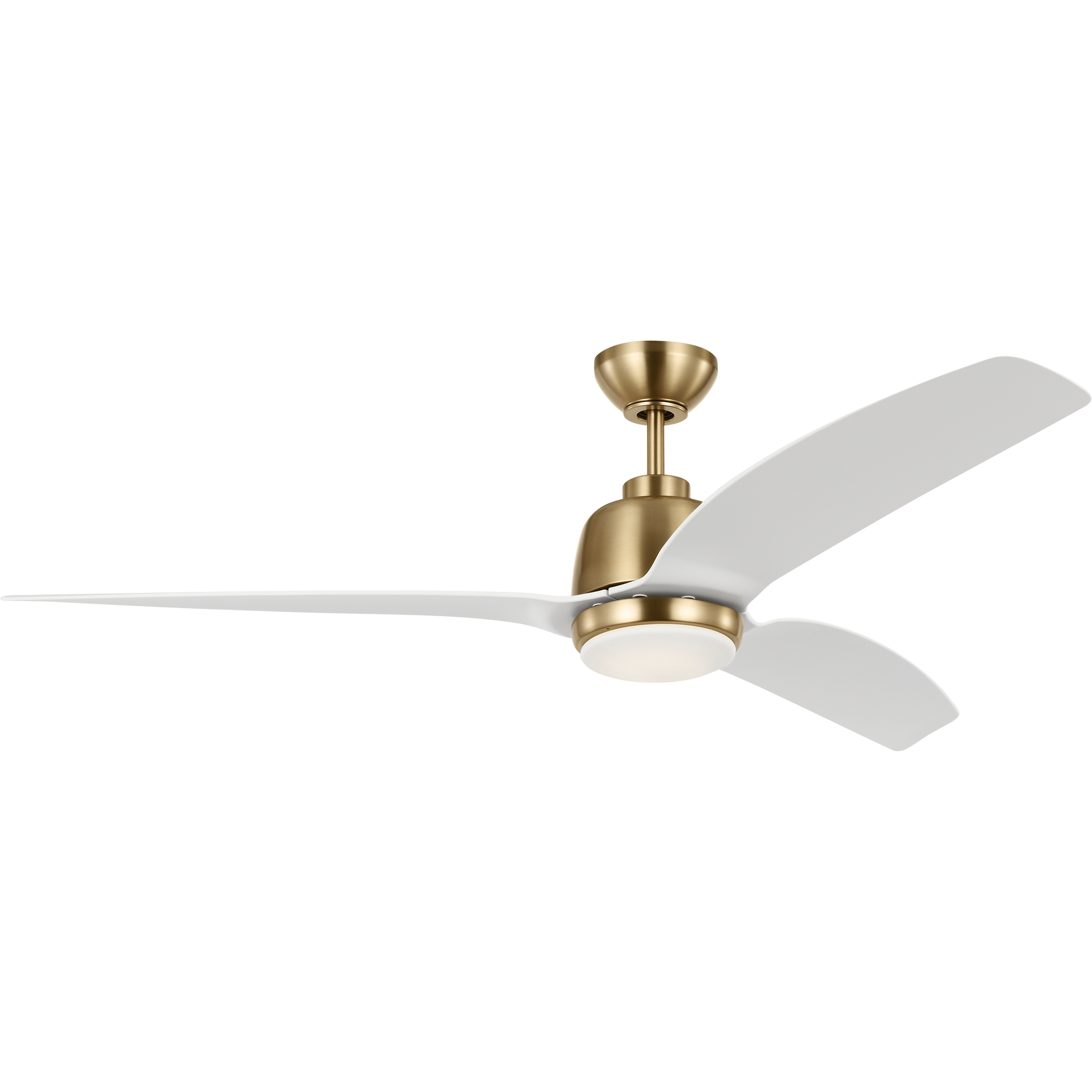 Avila 60" LED Ceiling Fan