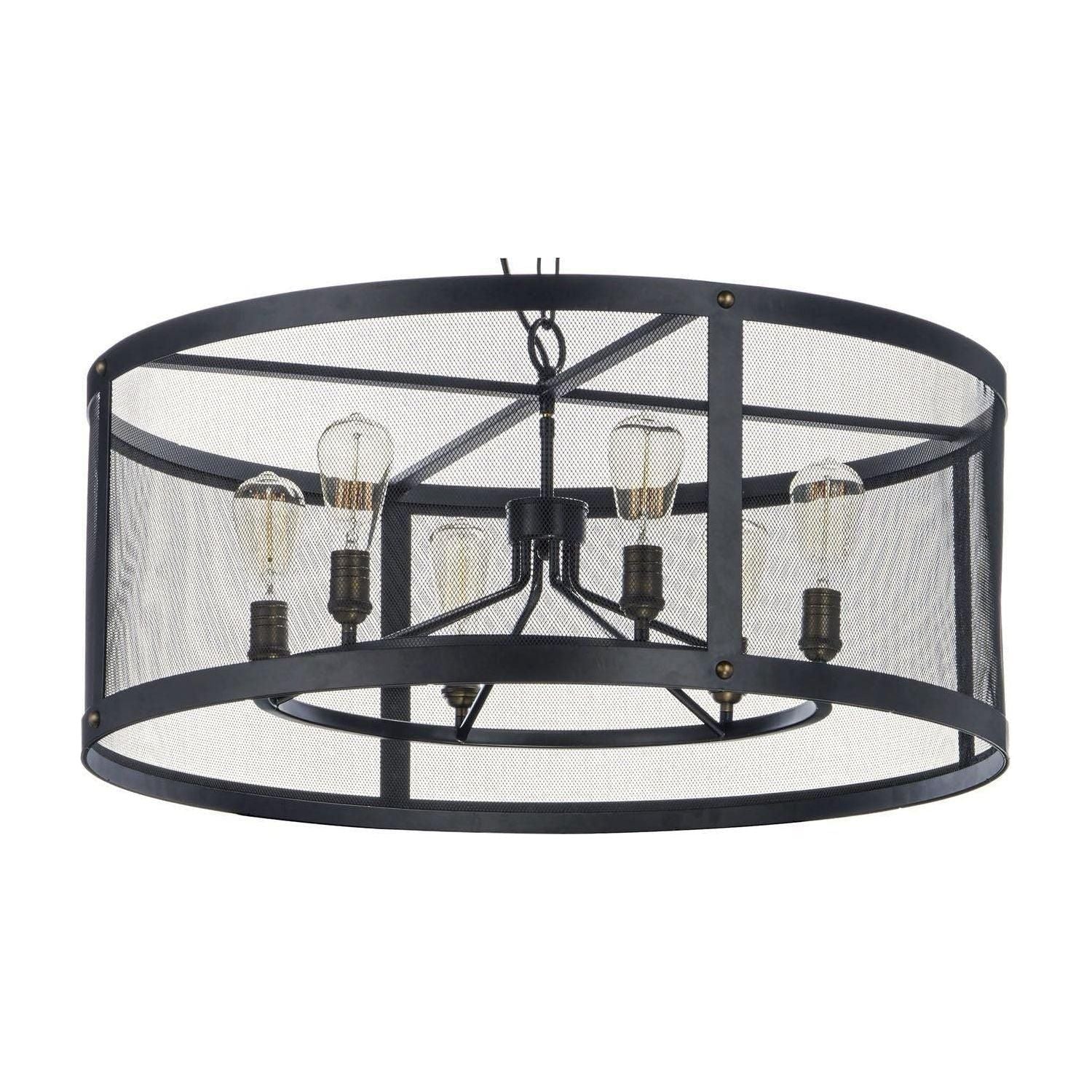 Maxim Lighting - Palladium Chandelier - Lights Canada