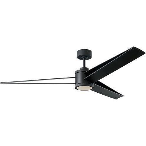 Visual Comfort Fan Collection - Armstrong 60" LED Ceiling Fan - Lights Canada