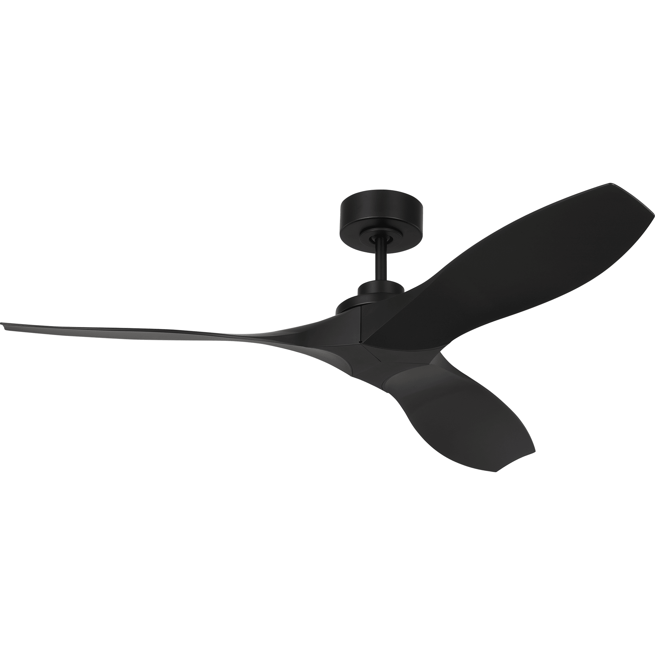 Visual Comfort Fan Collection - Collins Coastal Smart 52" Ceiling Fan - Lights Canada