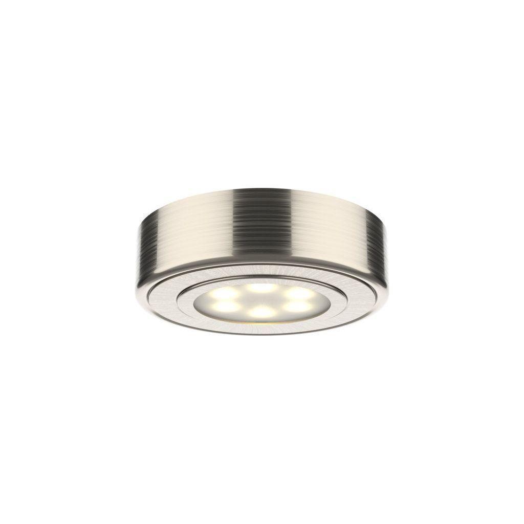 DALS - 2-In-1 LED Puck - Lights Canada