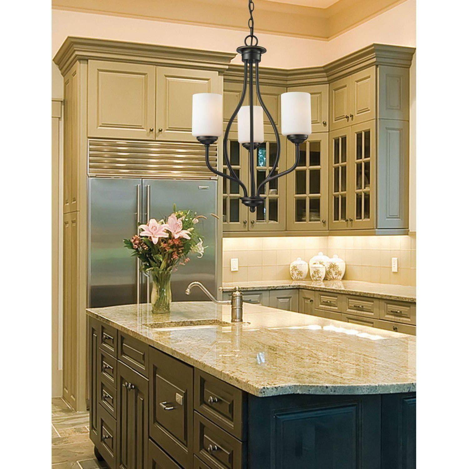 Z-Lite - Cardinal Chandelier - Lights Canada