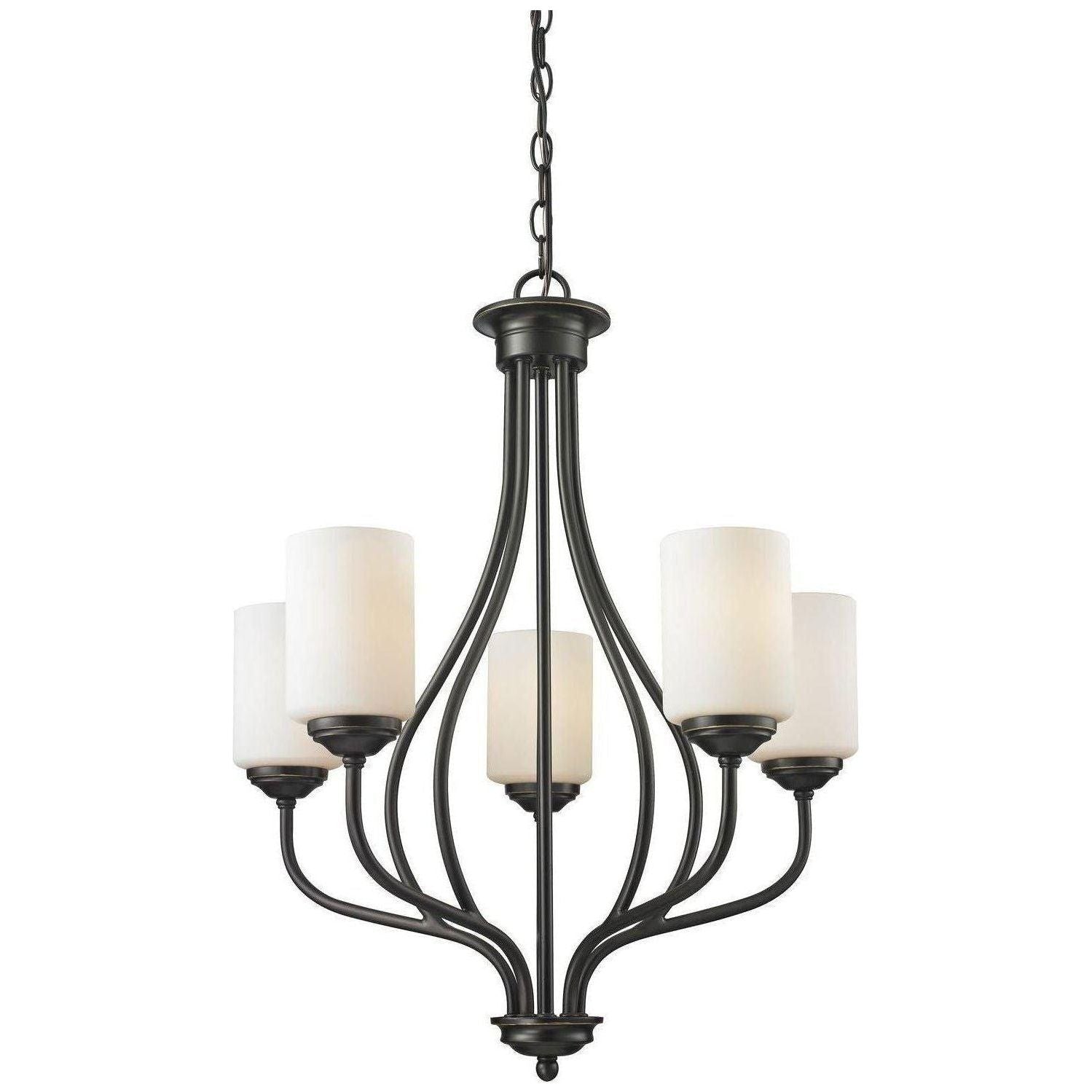 Z-Lite - Cardinal Chandelier - Lights Canada