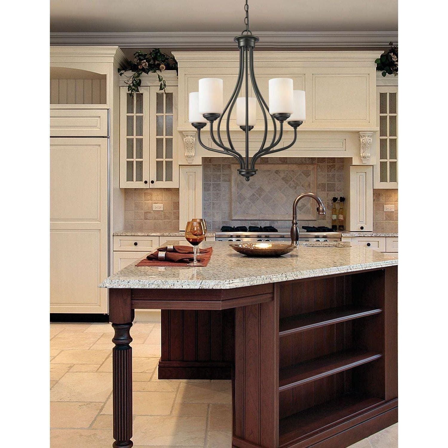 Z-Lite - Cardinal Chandelier - Lights Canada