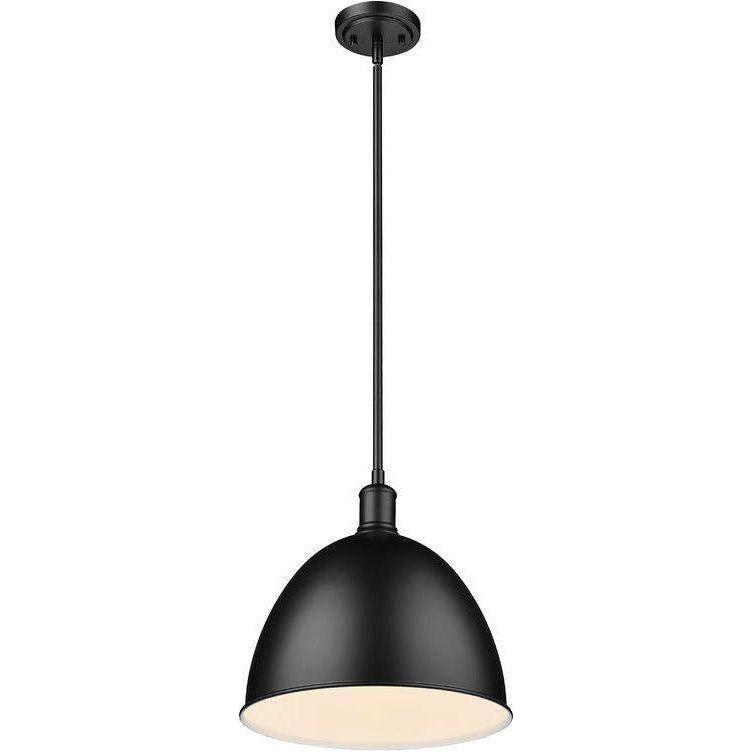 Z-Lite - Sawyer 1-Light Pendant - Lights Canada