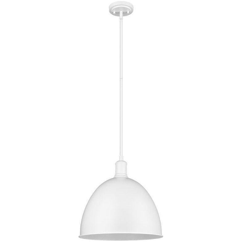 Z-Lite - Sawyer 1-Light Pendant - Lights Canada