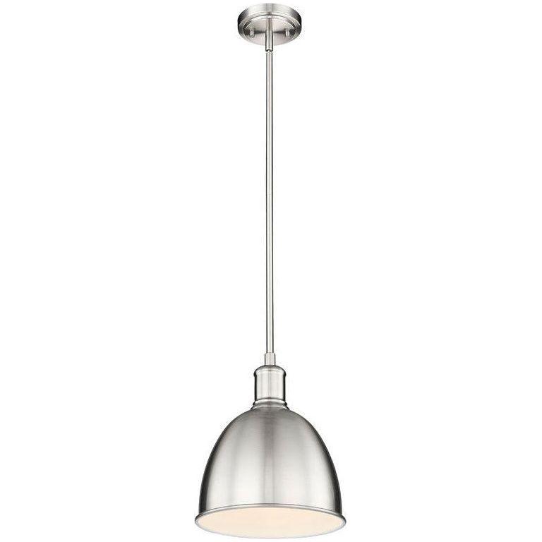 Z-Lite - Sawyer 1-Light Pendant - Lights Canada