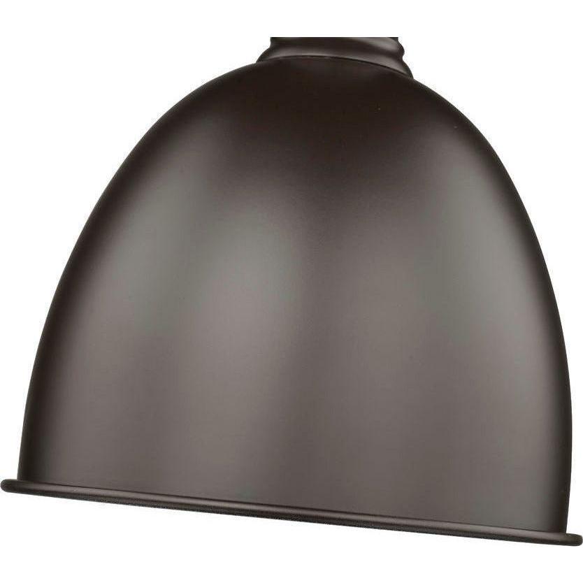 Z-Lite - Sawyer 1-Light Pendant - Lights Canada