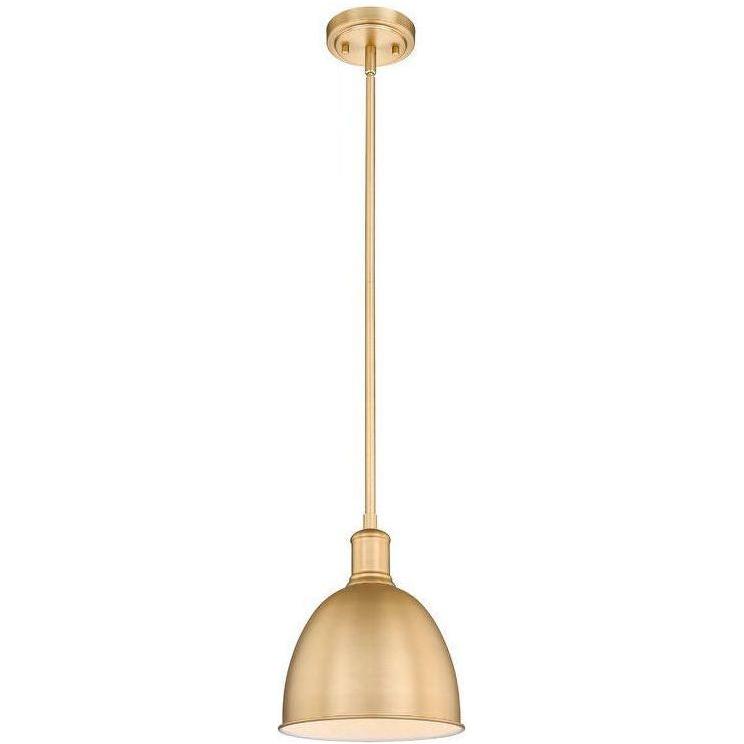 Z-Lite - Sawyer 1-Light Pendant - Lights Canada