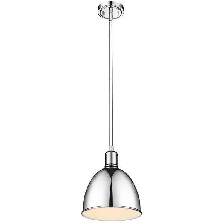 Z-Lite - Sawyer 1-Light Pendant - Lights Canada