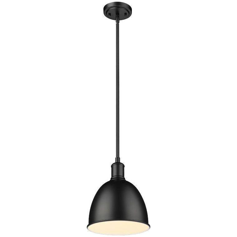 Z-Lite - Sawyer 1-Light Pendant - Lights Canada