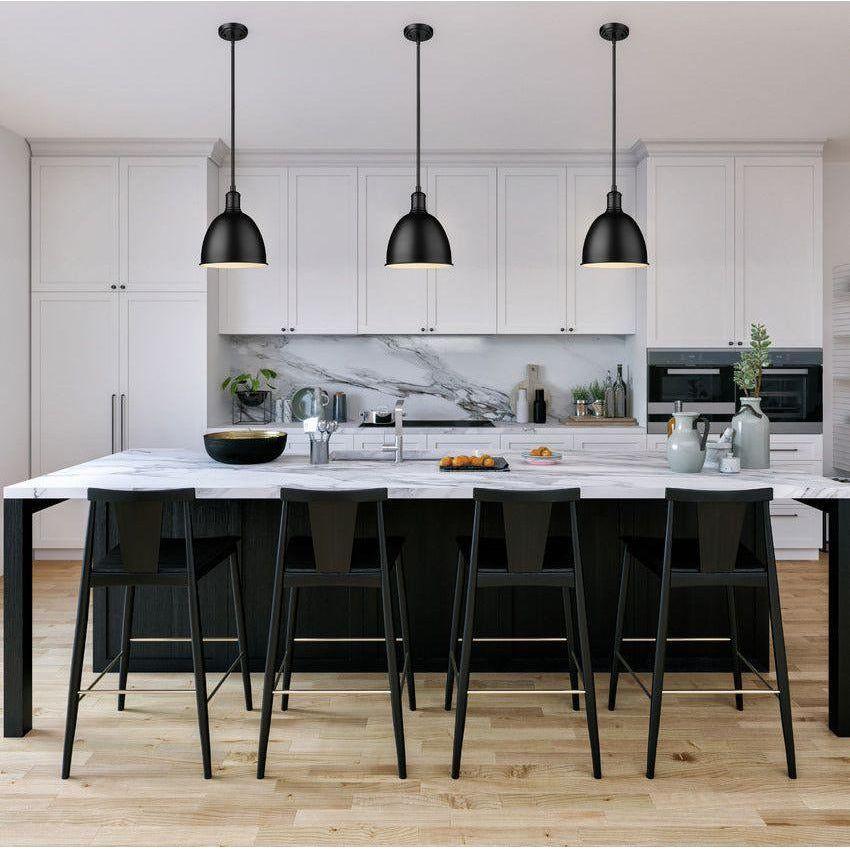 Z-Lite - Sawyer 1-Light Pendant - Lights Canada