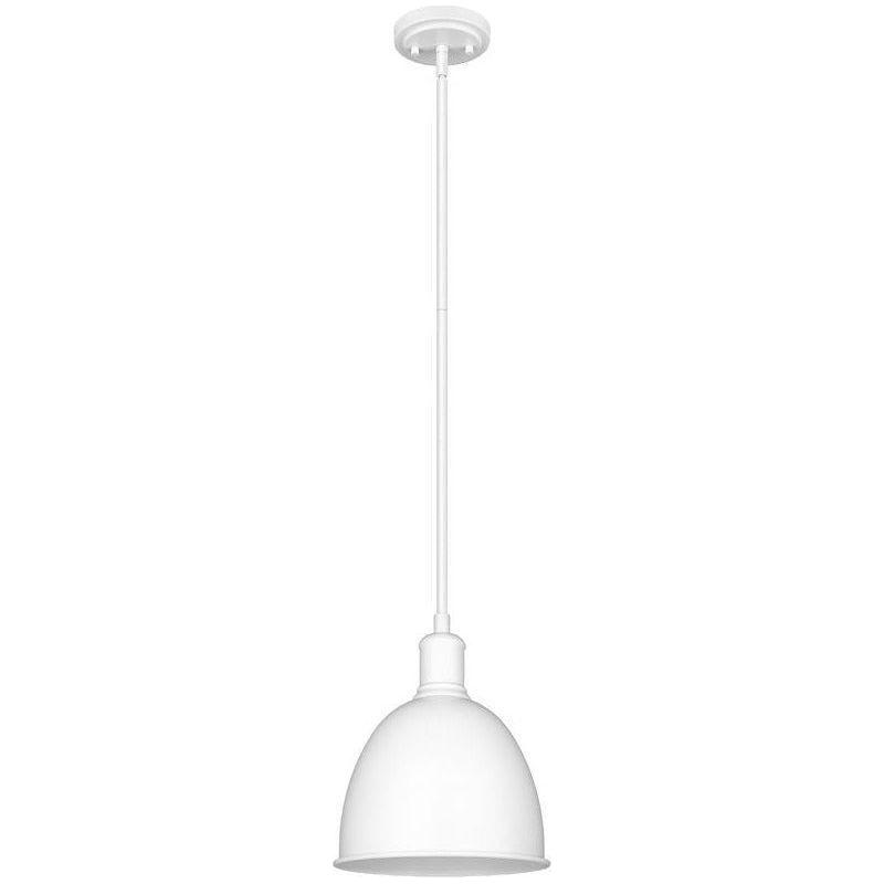 Z-Lite - Sawyer 1-Light Pendant - Lights Canada