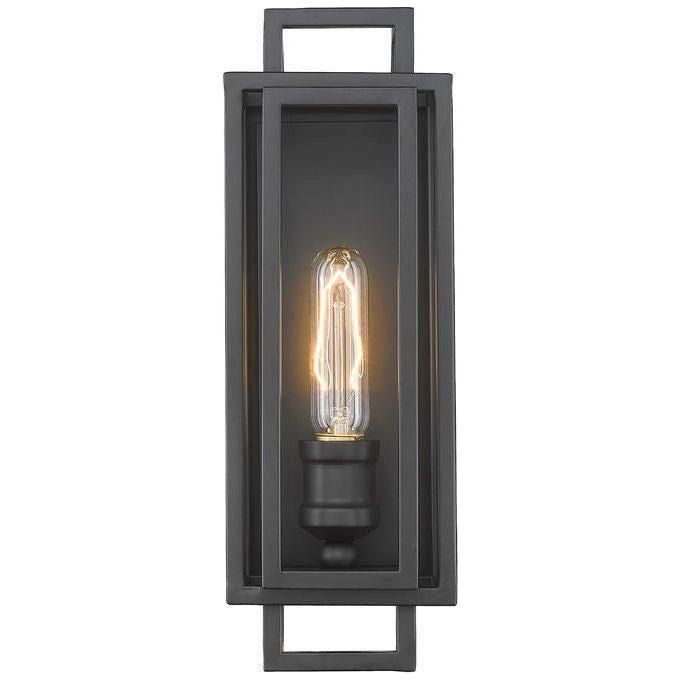 Z-Lite - Titania 1-Light Sconce - Lights Canada