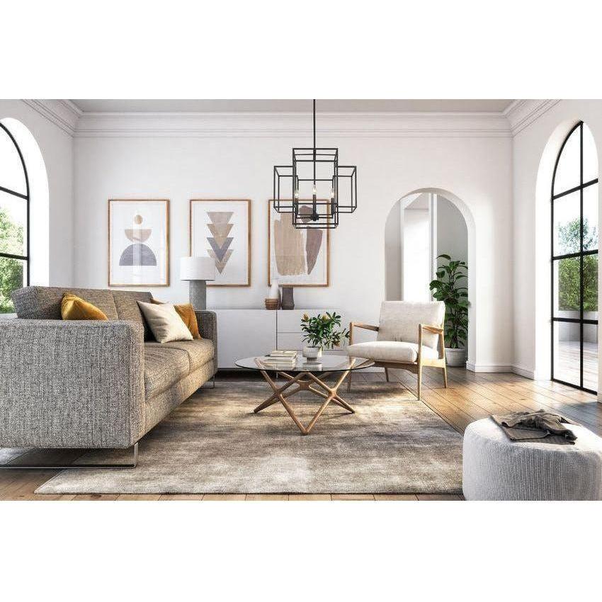 Z-Lite - Titania 4-Light Pendant - Lights Canada