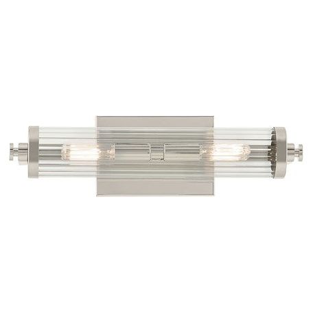 Azores 16" 2-Light Wall Sconce