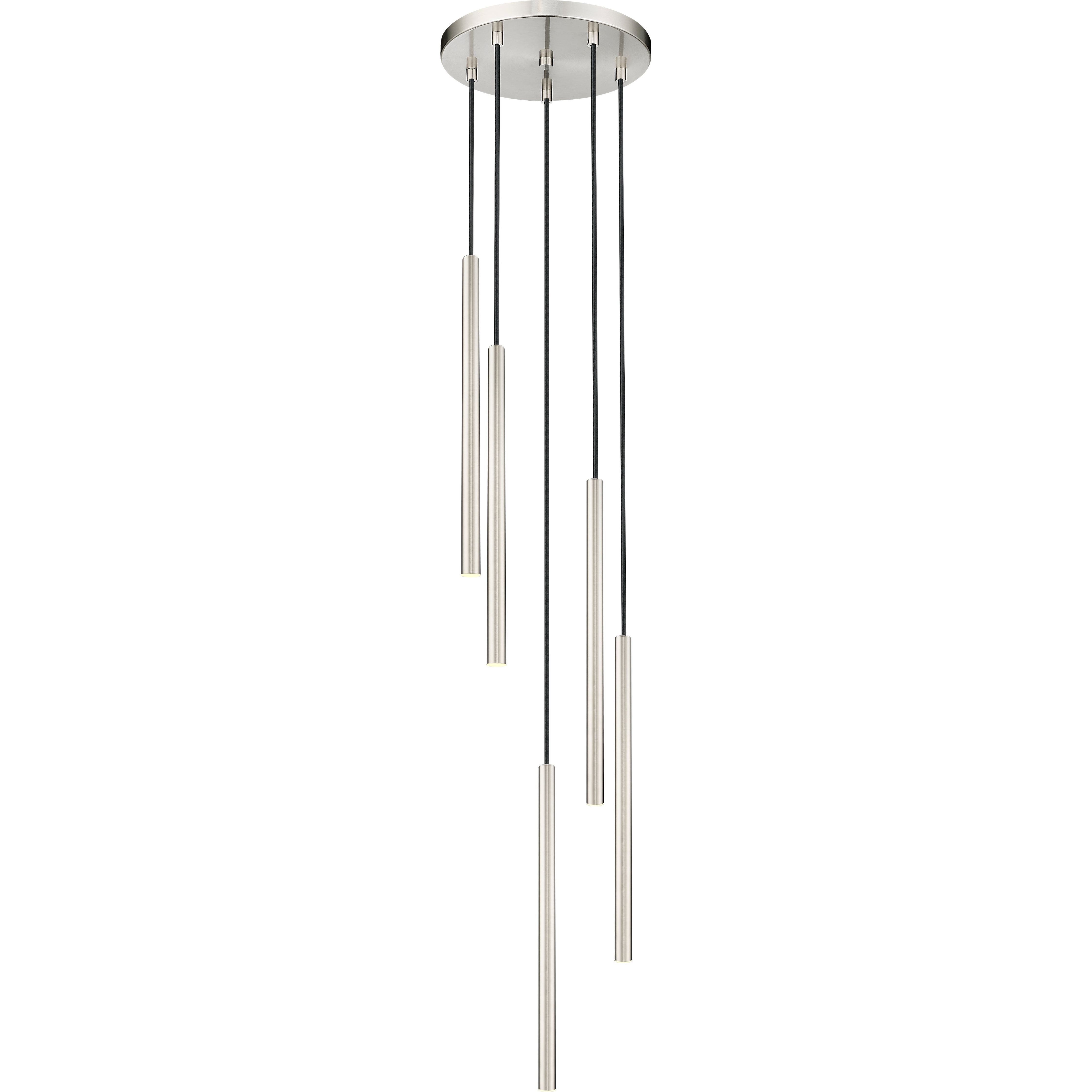 919MP24-5R-BN-LED