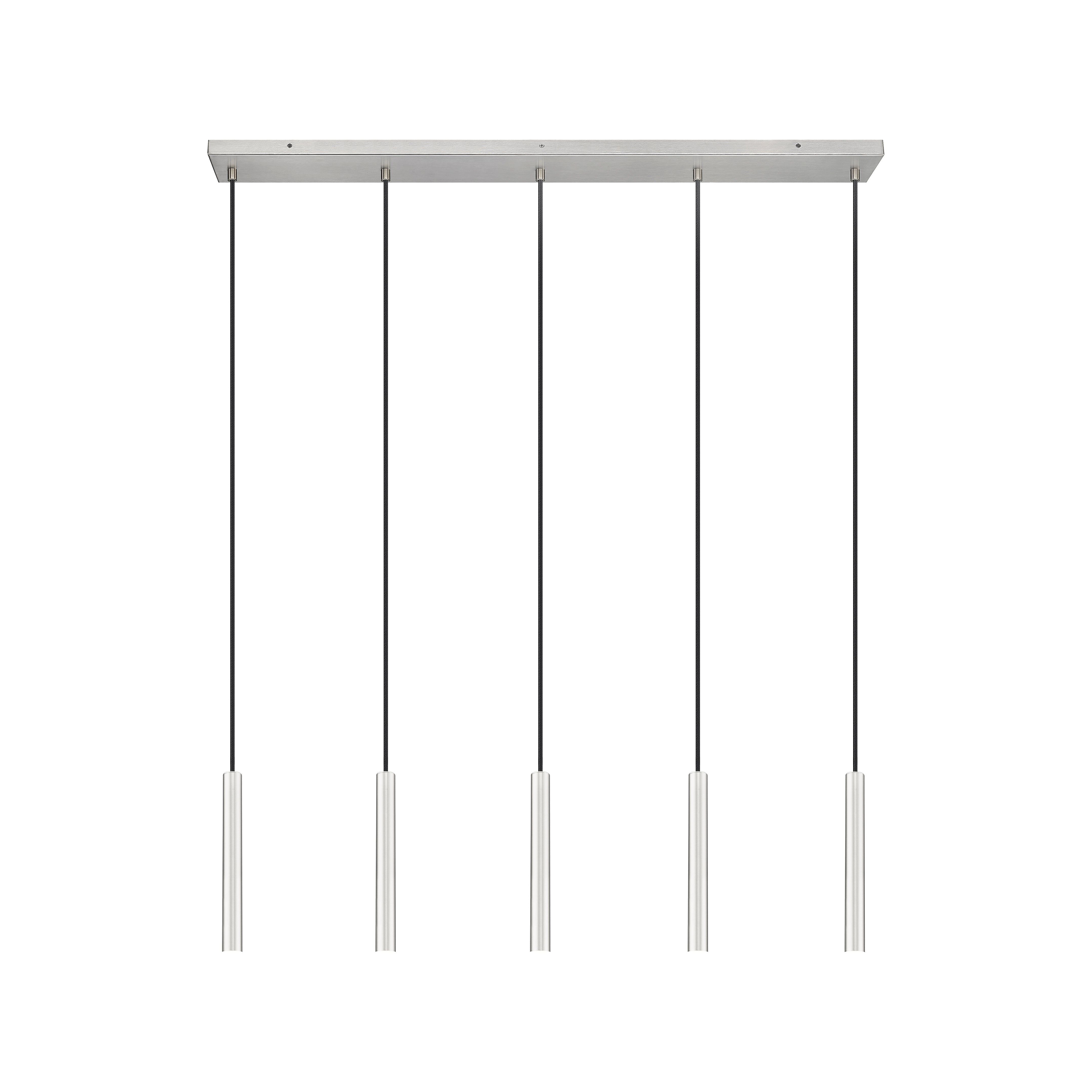 919MP12-5L-BN-LED
