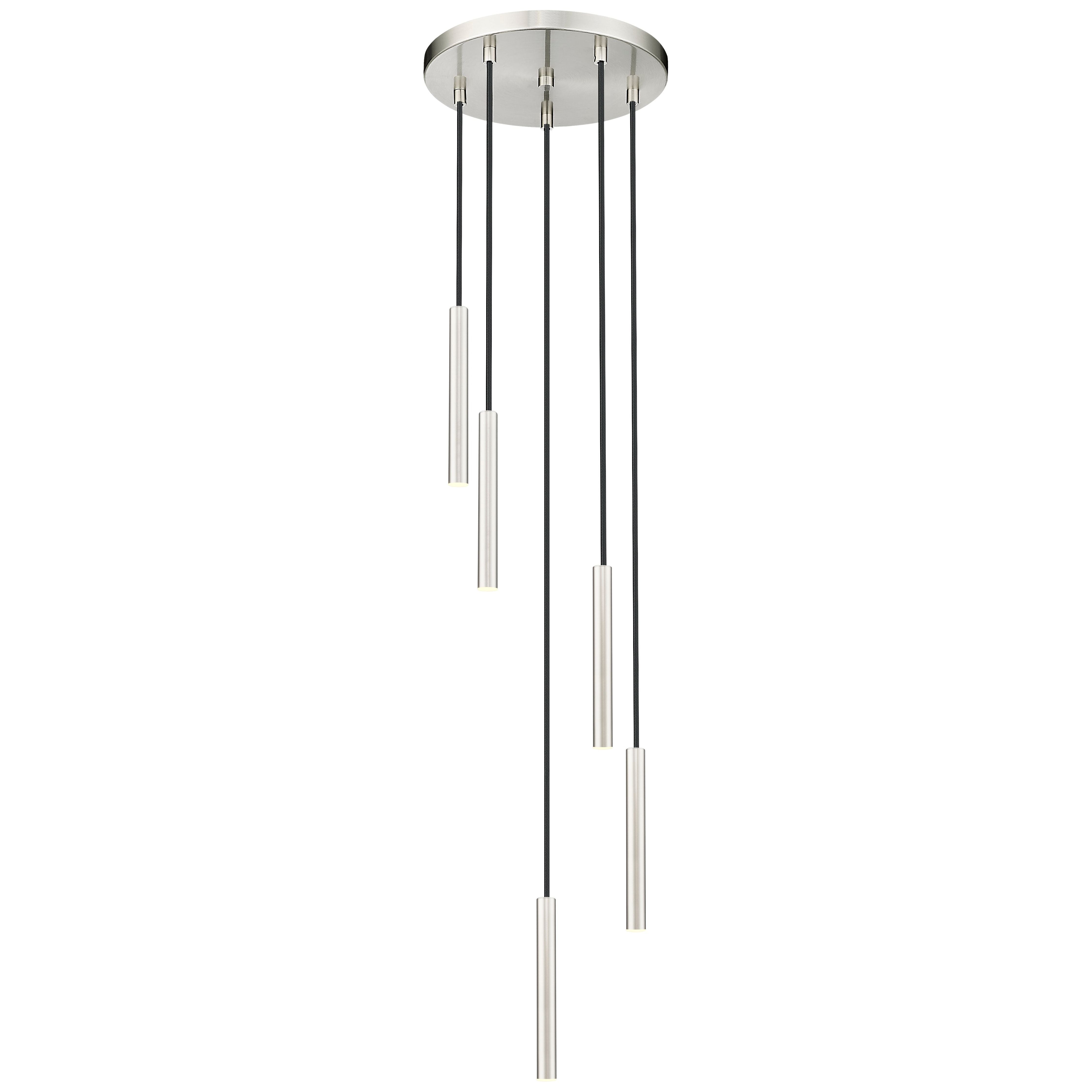 919MP12-5R-BN-LED