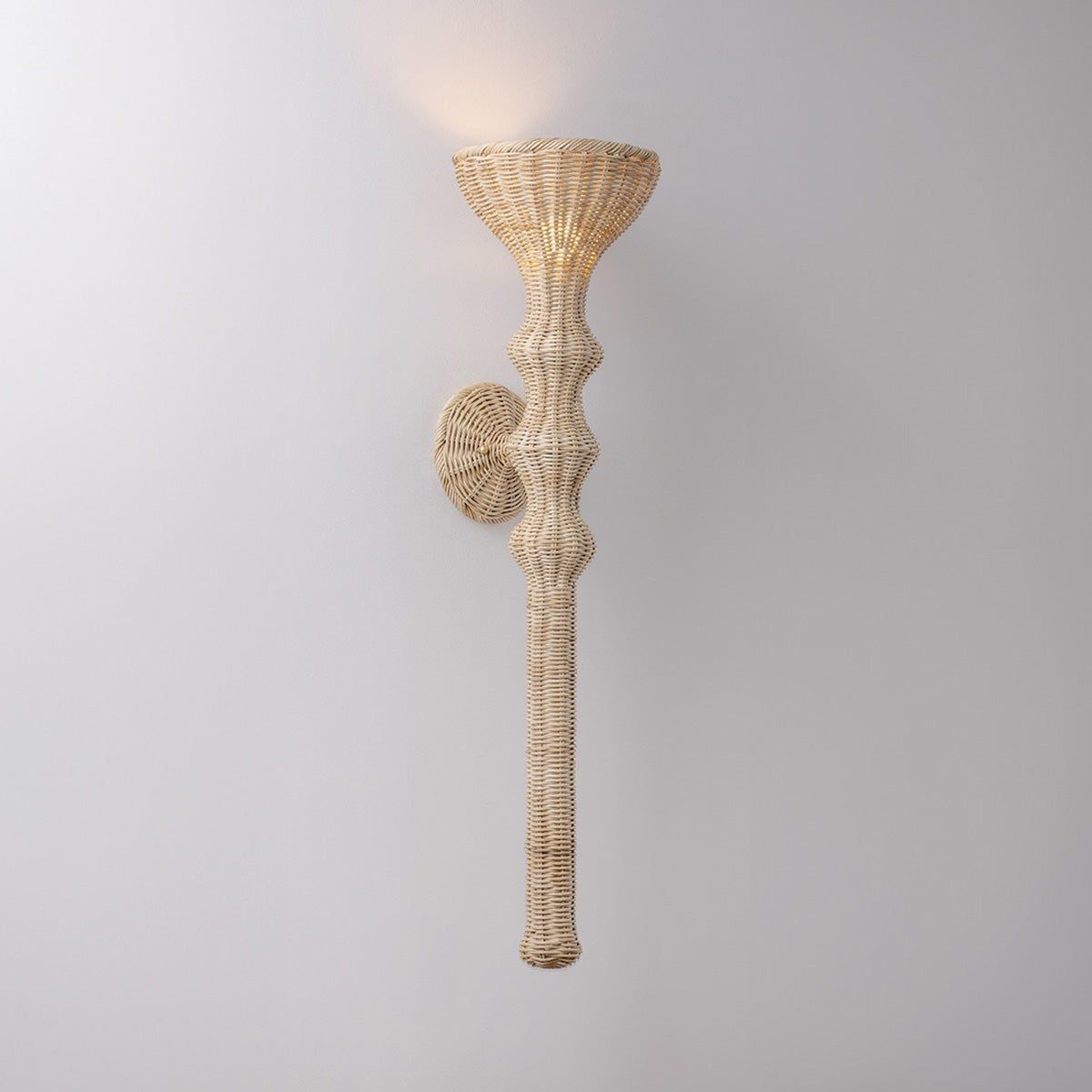 Mamaroneck 1-Light Wall Sconce