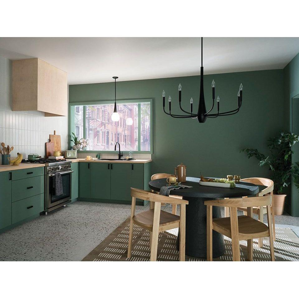 Kichler - Deela 17" 1-Light Pendant - Lights Canada
