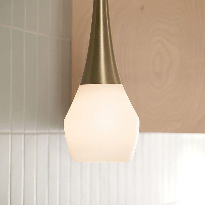 Kichler - Deela 17" 1-Light Pendant - Lights Canada