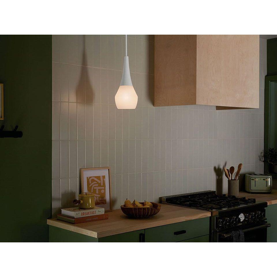 Kichler - Deela 17" 1-Light Pendant - Lights Canada