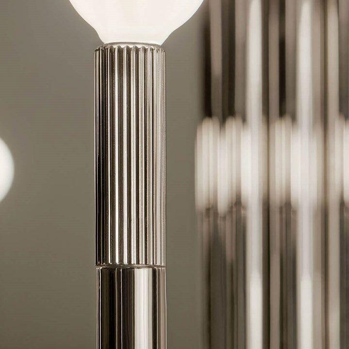 Kichler - Odensa 40.25" 10-Light Chandelier - Lights Canada
