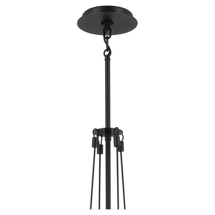 Kichler - Albers 10.5" 1-Light Pendant - Lights Canada