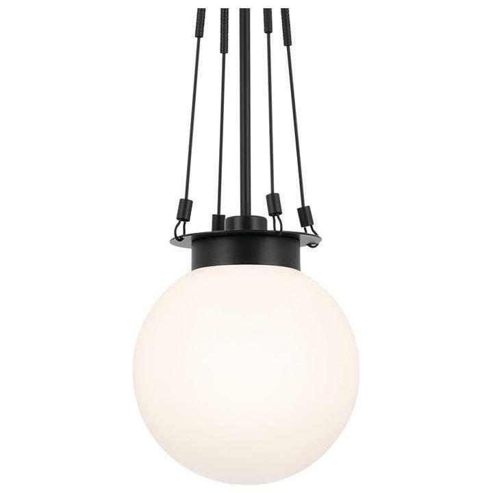 Kichler - Albers 10.5" 1-Light Pendant - Lights Canada