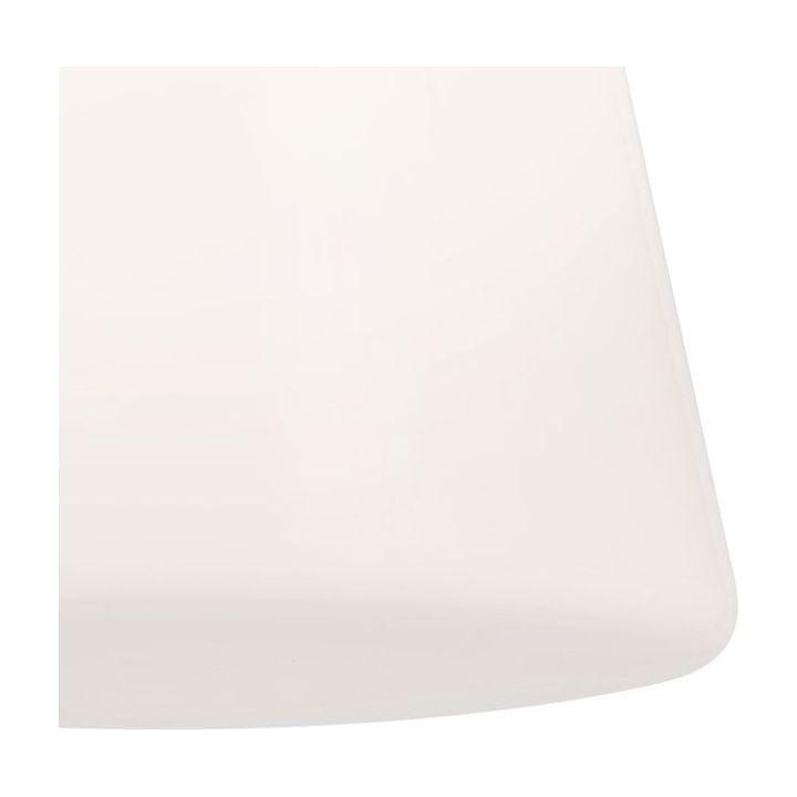 Kichler - Albers 8.5" 1-Light Flush Mount - Lights Canada