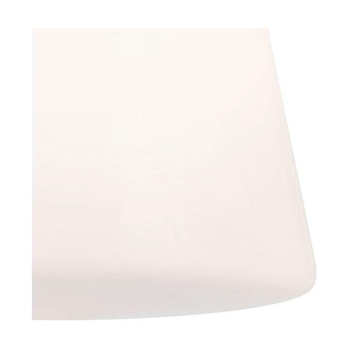 Kichler - Albers 8.5" 1-Light Flush Mount - Lights Canada