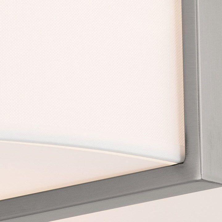 Kichler - Malen 20" 4-Light Flush Mount - Lights Canada