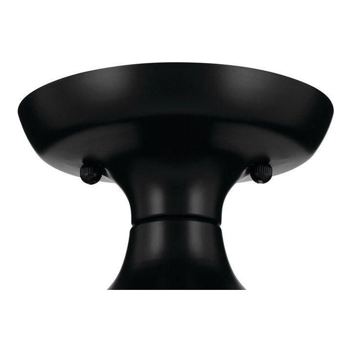 Kichler - Sisu 9" 1-Light Semi Flush Mount - Lights Canada