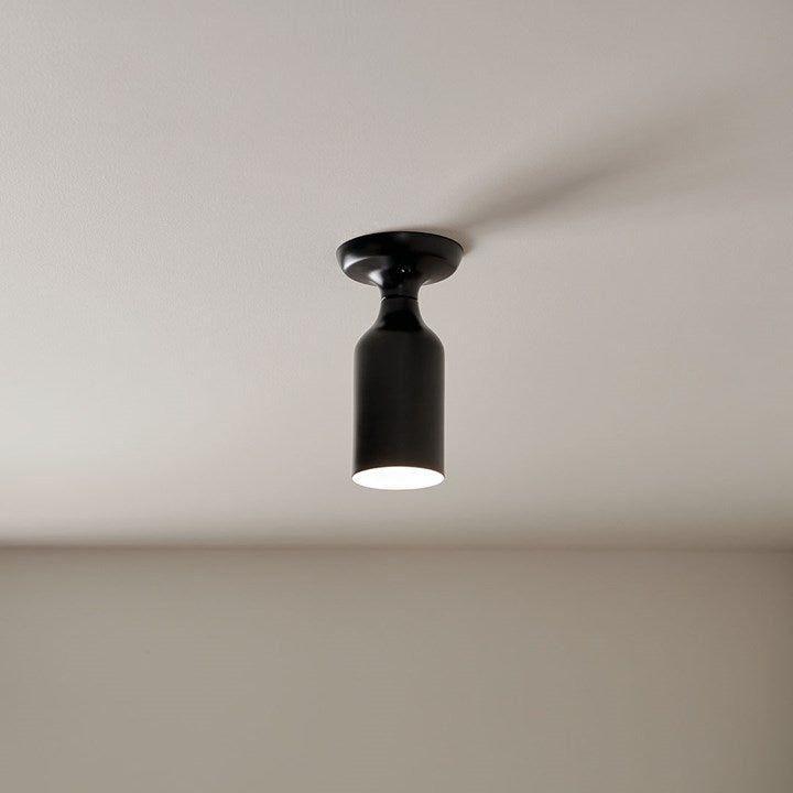Kichler - Sisu 9" 1-Light Semi Flush Mount - Lights Canada