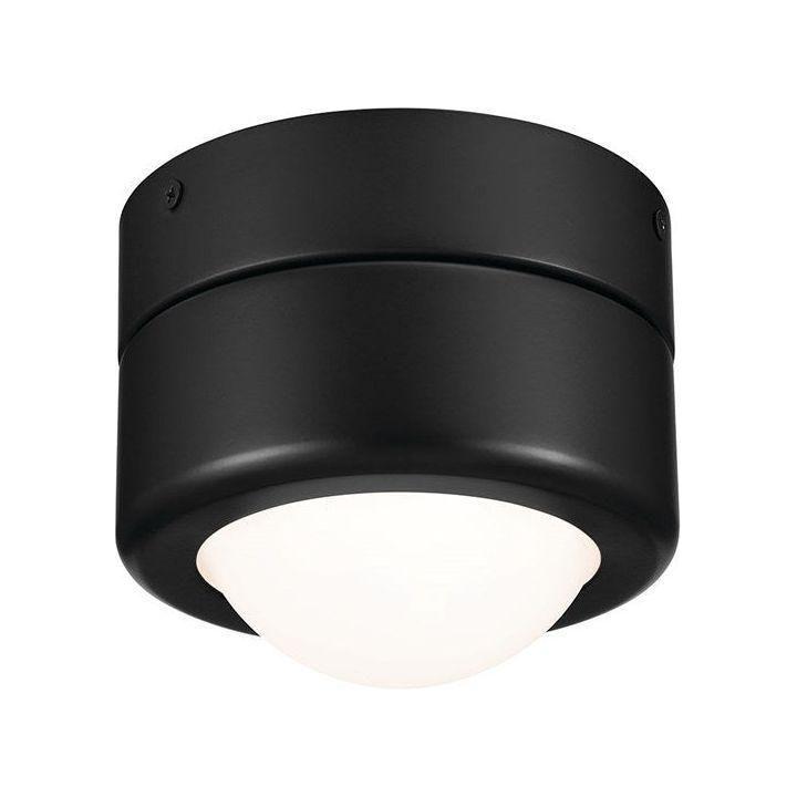 Kichler - Tibbi 5.5" 1-Light LED Flush Mount - Lights Canada