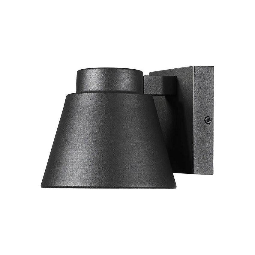 Z-Lite - Asher 1-Light Outdoor Wall Light - Lights Canada