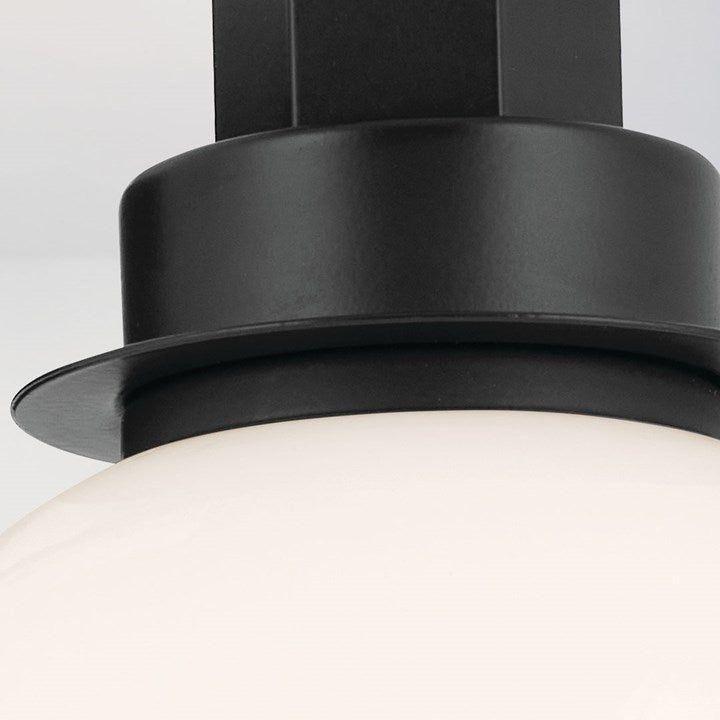 Kichler - Hex 11.5" 1-Light Wall Sconce - Lights Canada