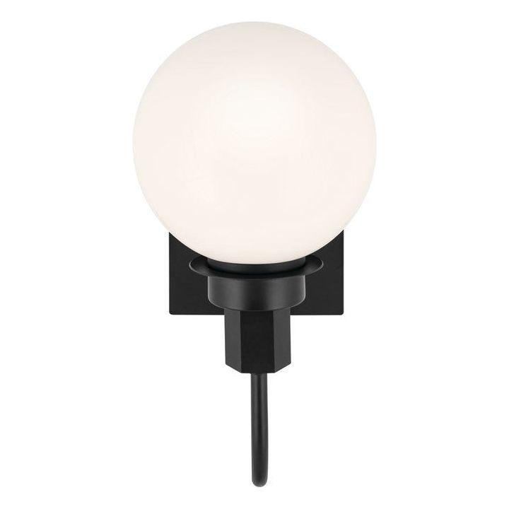 Kichler - Hex 11.5" 1-Light Wall Sconce - Lights Canada
