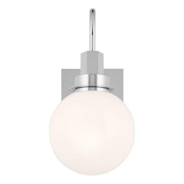 Kichler - Hex 11.5" 1-Light Wall Sconce - Lights Canada