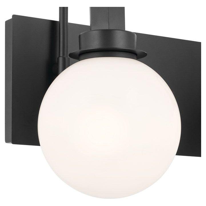 Kichler - Hex 14.25" 2-Light Vanity - Lights Canada