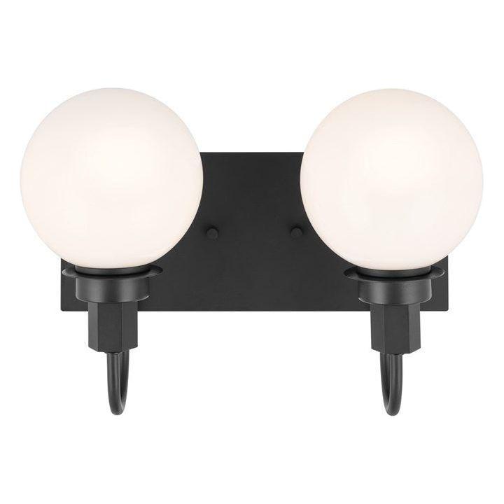 Kichler - Hex 14.25" 2-Light Vanity - Lights Canada