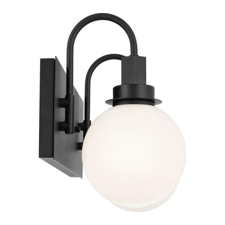 Kichler - Hex 14.25" 2-Light Vanity - Lights Canada