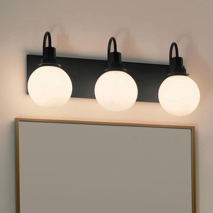 Kichler - Hex 22.75" 3-Light Vanity - Lights Canada